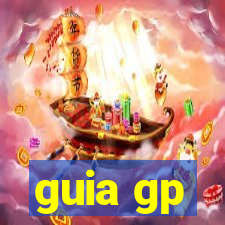 guia gp